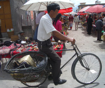biking in market.jpg